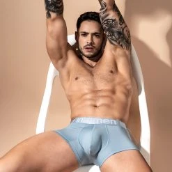 Intymen ING076 Pocket Trunk What's New