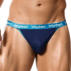 Intymen INI018 Mesh Bikini