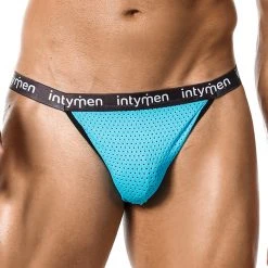 Intymen INI018 Mesh Bikini