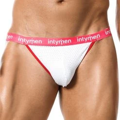 Intymen INI018 Mesh Bikini