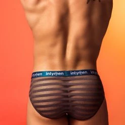 Intymen INI019 Skin Bikini