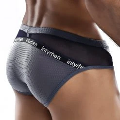 Intymen INJ027 Serenity Brief Best Sellers