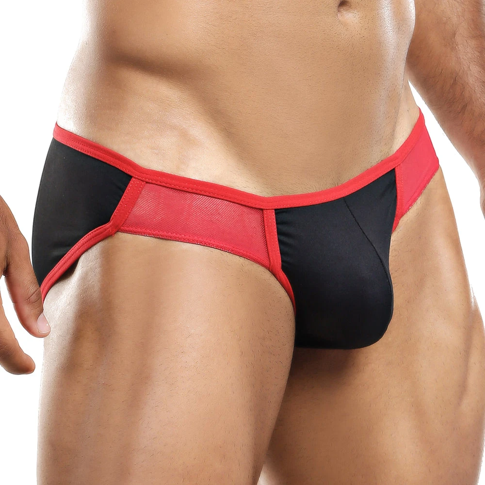 Intymen INJ035 Brief 6 Intymen INJ035 Brief