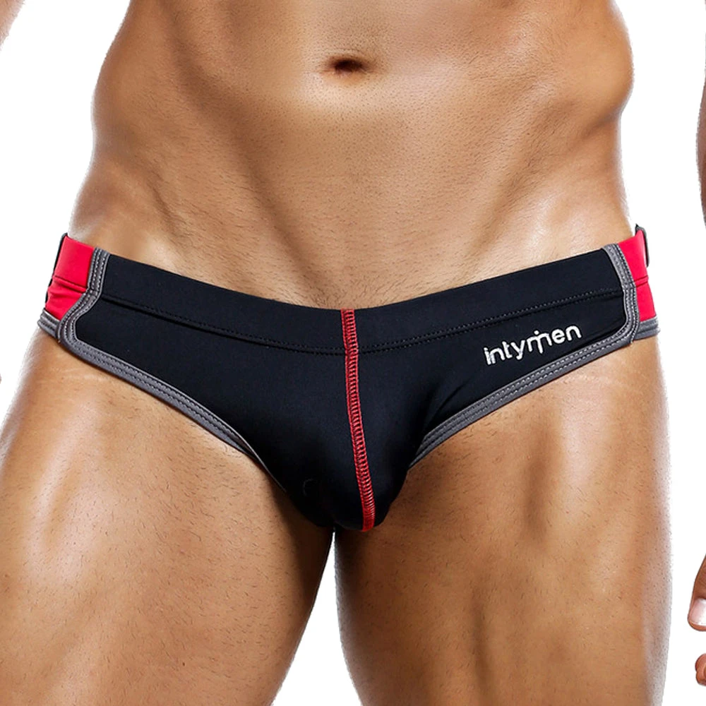 Intymen INJ045 Brief 3 Intymen INJ045 Brief