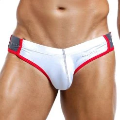 Intymen INJ045 Brief 11 Intymen INJ045 Brief