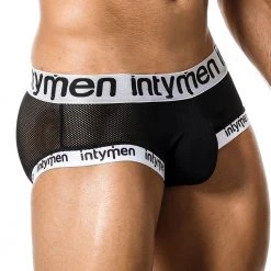 Intymen INJ046 Thigh Brief