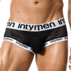 Intymen INJ046 Thigh Brief