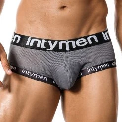 Intymen INJ046 Thigh Brief