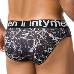 Intymen INJ049 Marble Brief