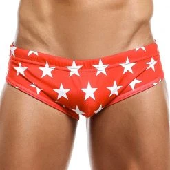 Intymen INJ052 Red Stars Brief