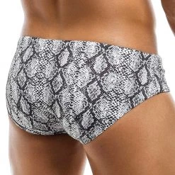 Intymen INJ054 Python Swim Brief