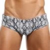 Intymen INJ054 Python Swim Brief