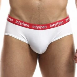 Intymen INJ059 Party Out Back Brief