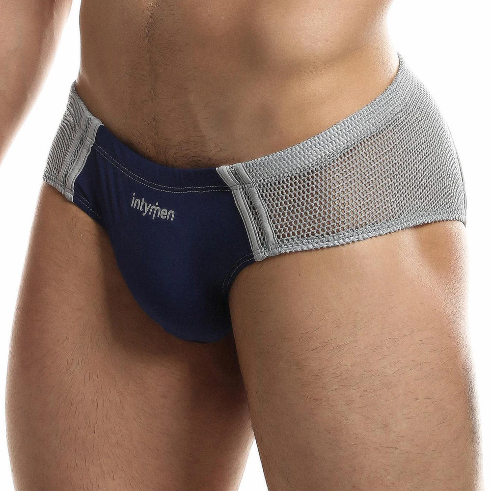 Intymen INJ060 Prison Brief Best Sellers 6 Intymen INJ060 Prison Brief Best Sellers
