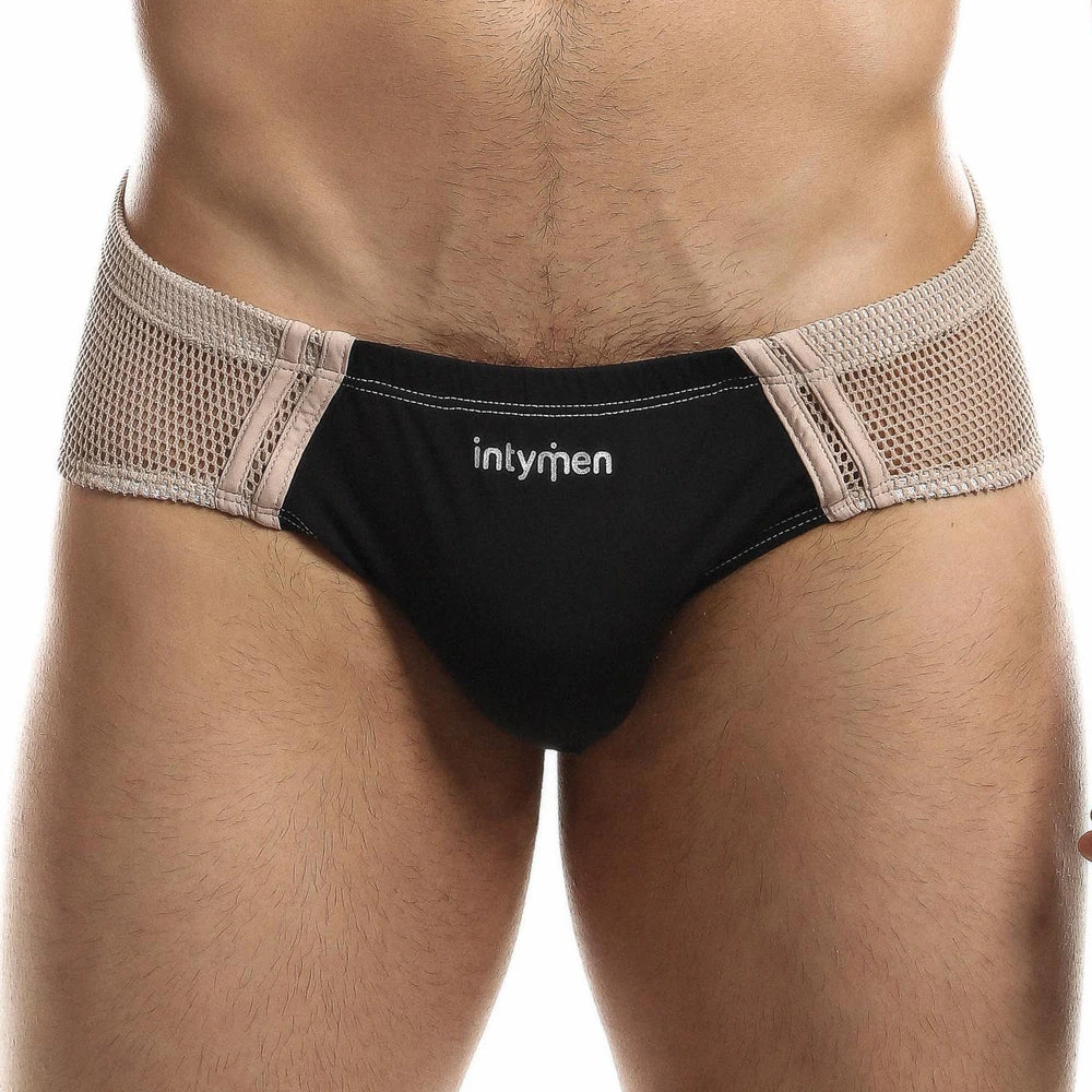 Intymen INJ060 Prison Brief Best Sellers 7 Intymen INJ060 Prison Brief Best Sellers