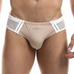 Intymen INJ060 Prison Brief Best Sellers 14 Intymen INJ060 Prison Brief Best Sellers