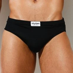 Intymen INJ065 Amore Brief What's New