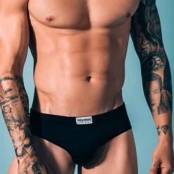 Intymen INJ065 Amore Brief What's New