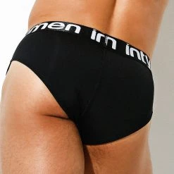 Intymen INJ066 Di Base Brief What's New