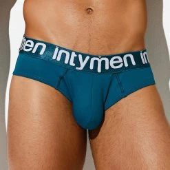 Intymen INJ066 Di Base Brief What's New
