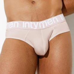 Intymen INJ066 Di Base Brief What's New