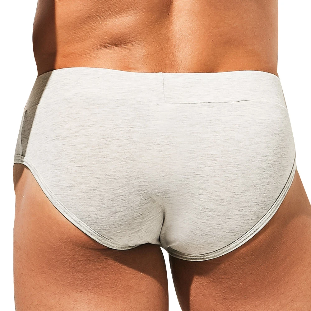 What's New Intymen INJ076 Cozy Brief 5 What's New Intymen INJ076 Cozy Brief