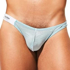 Intymen INJ077 Fancy Brief What's New