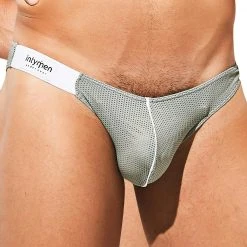 Intymen INJ077 Fancy Brief What's New