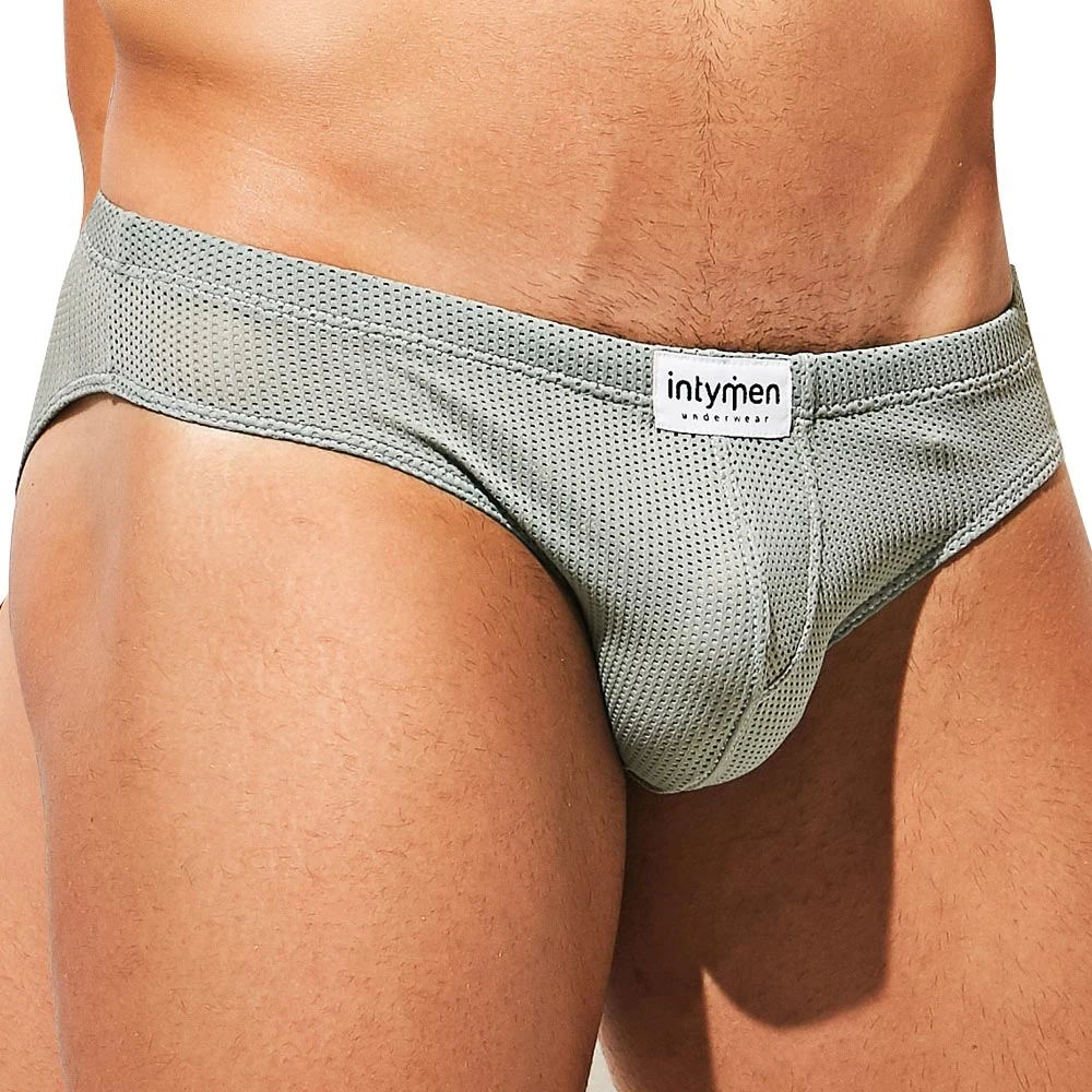 What's New Intymen INJ078 Lucky Brief 7 What's New Intymen INJ078 Lucky Brief