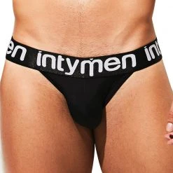 What's New Intymen INJ079 Peace Brief