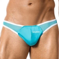 Intymen INK006 Pouch Thong