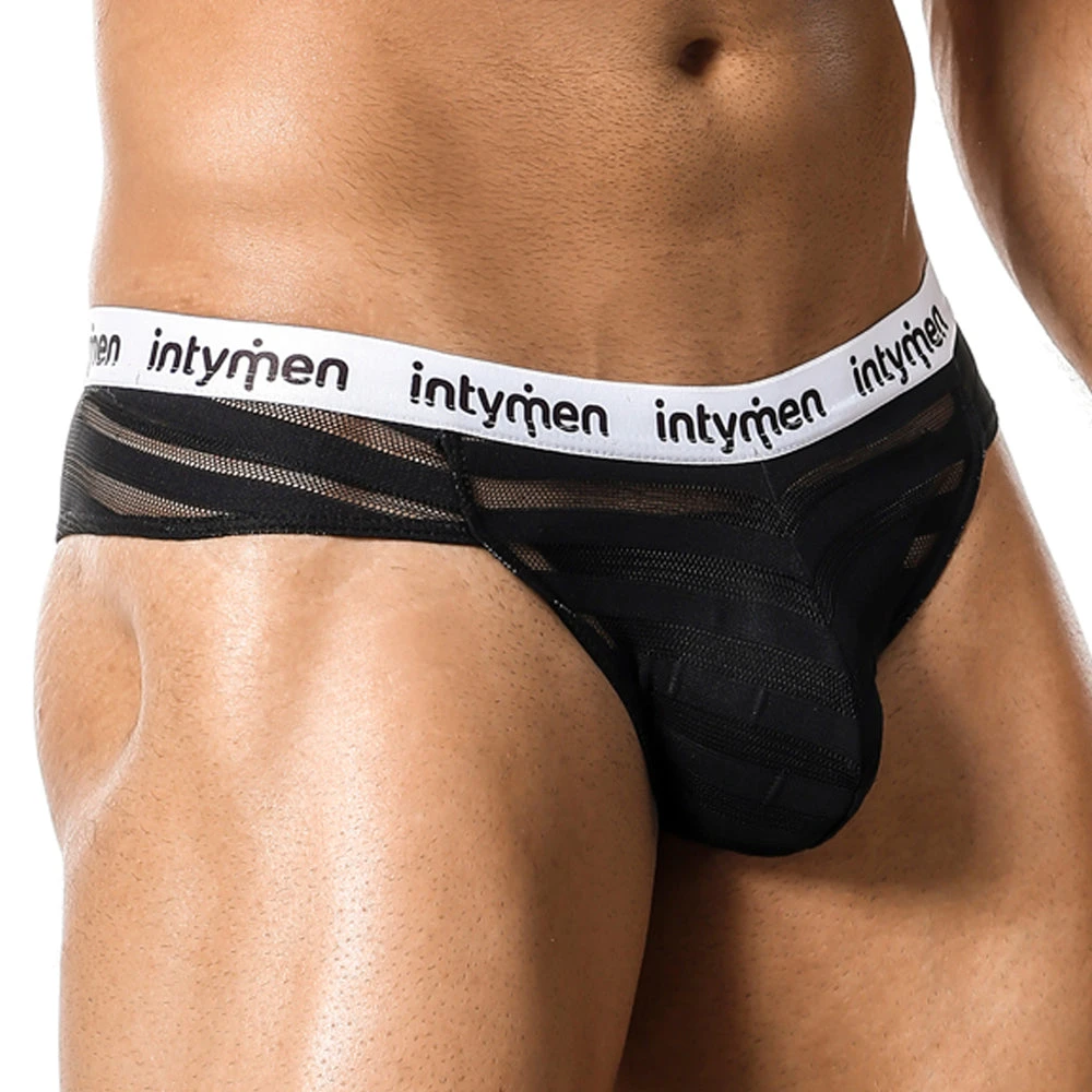 Intymen INK007 Skin Thong 5 Intymen INK007 Skin Thong