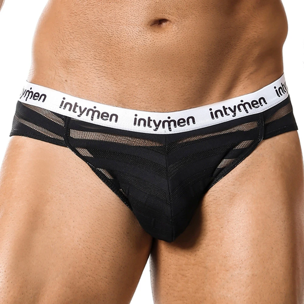 Intymen INK007 Skin Thong 3 Intymen INK007 Skin Thong
