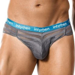 Intymen INK007 Skin Thong 11 Intymen INK007 Skin Thong