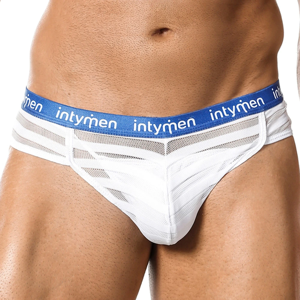 Intymen INK007 Skin Thong 7 Intymen INK007 Skin Thong