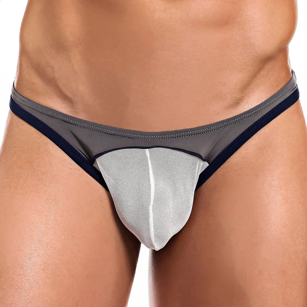 Intymen INK009 Gorgeous Thong 5 Intymen INK009 Gorgeous Thong