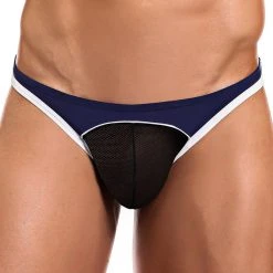 Intymen INK009 Gorgeous Thong 13 Intymen INK009 Gorgeous Thong