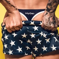 Intymen INK009 Gorgeous Thong