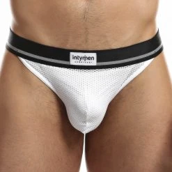 Intymen INK010 Mesh Jock String