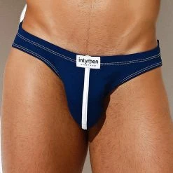 Intymen INK011 Passione Thong What's New