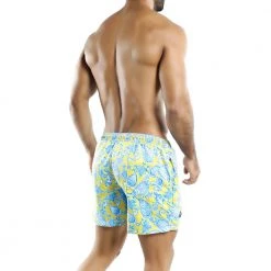 Intymen INO011 Sparkly Shorts 10 Intymen INO011 Sparkly Shorts