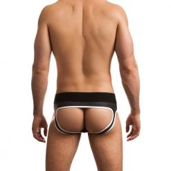 Jack Adams 401-166 Punter Jock Brief
