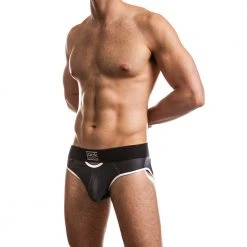 Jack Adams 401-166 Punter Jock Brief