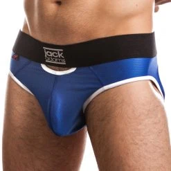 Jack Adams 401-166 Punter Jock Brief