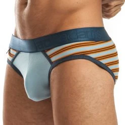Underwear Jack Adams 401-198 Lux Drift Brief