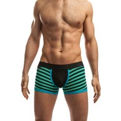 Jack Adams 401-200 Drift Modal Trunk