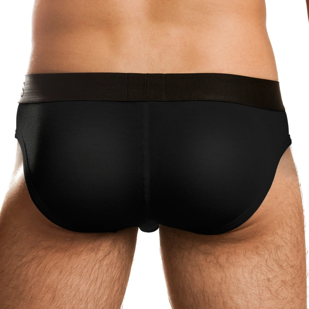 Jack Adams 401-219 Naked Fit Brief 4 Jack Adams 401-219 Naked Fit Brief