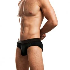 Jack Adams 401-219 Naked Fit Brief 10 Jack Adams 401-219 Naked Fit Brief