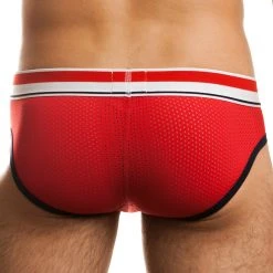 Underwear Jack Adams 401-221 Hero Flex Brief