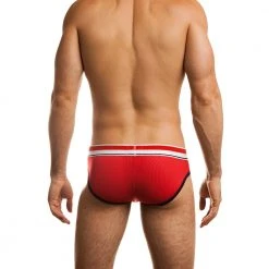 Underwear Jack Adams 401-221 Hero Flex Brief